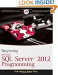 Beginning Microsoft SQL Server 2012 P...