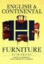 English and Continental Furniture With Prices (Wallace-Homestead Furniture Series)