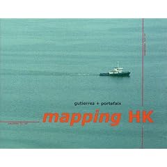 Gutierrez and Portefaix: Mapping HK