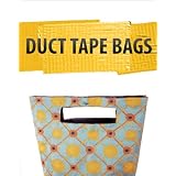 Duct Tape Bags ~ Instructables Authors