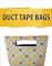 Duct Tape Bags