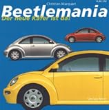 Beetlemania - Christian Marquart
