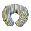 Boppy Pillow and Slipcover - Outdoor Stripe