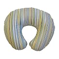 Boppy Pillow and Slipcover - Outdoor Stripe