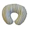 Boppy Pillow and Slipcover - Outdoor Stripe