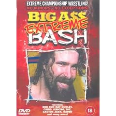 ECW - Big Ass Extreme Bash [2001]