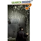 Click here to buy Recursion by  Tony Ballantyne.