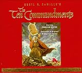 The Ten Commandments - 40th Anniversary Collector's Edition