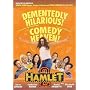 Hamlet 2 <b>DVD</b> ~ Steve Coogan