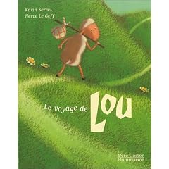 Le Voyage de Lou