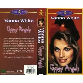 Gypsy Angels [VHS]