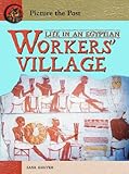 Life in an Egyptian workers' village