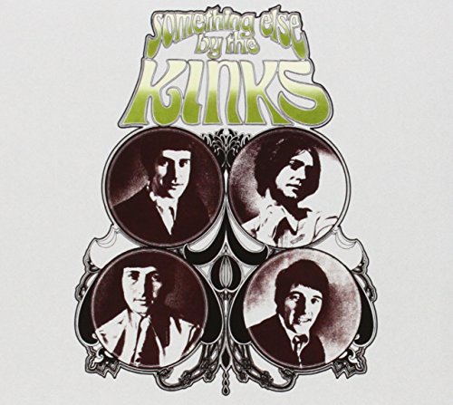 The Kinks - Autumn Almanac [*] Lyrics - Zortam Music