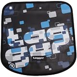 Tagger Messenger Flap Crew - Logo Stacks Blue OLBK 
