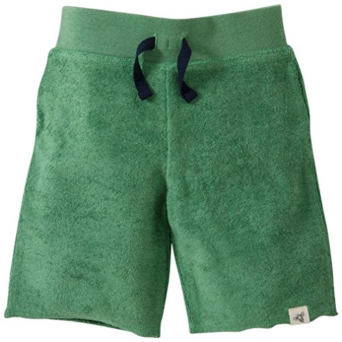 Burt's Bees Baby Baby Boys' Solid Board Shorts (Baby)