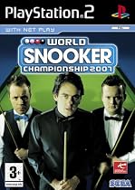 World Snooker Championship 2007 (PS2)