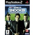 World Snooker Championship 2007 (PS2)