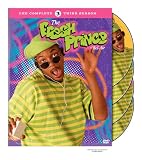 Fresh Prince of Bel Air: Complete Third Season [DVD] [1991] [Region 1] [US Import] [NTSC]