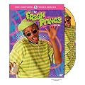 The Fresh Prince of Bel Air: The Complete Third Season
