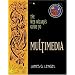 The Web Wizard's Guide to Multimedia (Addison-Wesley Web Wizard Series)