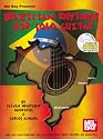 Mel Bay Brazilian Rhythms for Solo Guitar