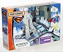 Superman Playset