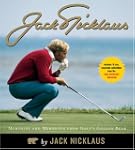 Jack Nicklaus: Memories and Mementos...
