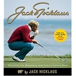 Jack Nicklaus: Memories and Mementos from Golf's Golden Bear book cover