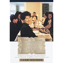Jewish Cooking in America (Knopf Cooks American)