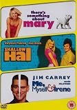 Twisted Comedy Triple [DVD]