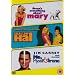 Twisted Comedy Triple [DVD]