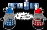 Doctor Who Dalek Sprechende Pl�schfigur