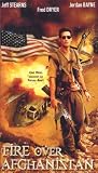 Fire Over Afghanistan [VHS]