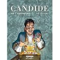 Candide ou l'optimisme de Voltaire, Tome 2 :