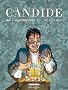 Candide ou l'optimisme de Voltaire, Tome 2 :