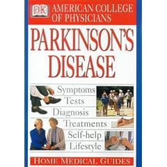 Home Medical Guide to Parkinson's Disease