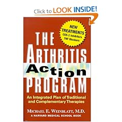 The Arthritis Action Program: An Integrated Plan of Traditional and Complementary Therapies