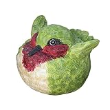 Hummingbird Lawn Ornament- Medium by Evergreen Enterprises, Inc
