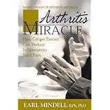 arthritis miracle how ginger extract can reduce inflammatory joint pain