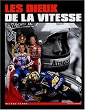 Les dieux de la vitesse