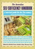 Search : Australian Self Sufficiency Ha: A Survival Guide for the 21st Century