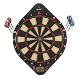 SPORTCRAFT ELECTRONIC DARTBOARD 1000