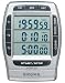 Bonjour Products Multi Time Kitchen Timer with Clock