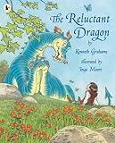 The reluctant dragon