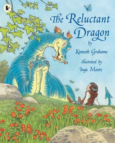 Kenneth Grahame