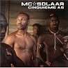Image of album by MC Solaar