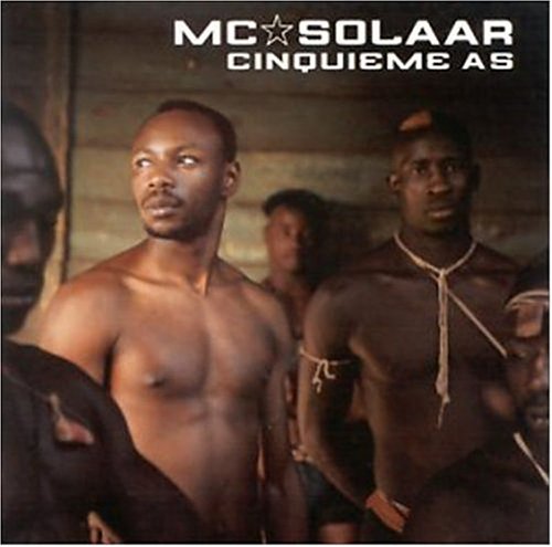 Mc Solaar - Solaar pleure Lyrics - Zortam Music