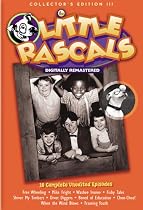 Stream The Little Rascals Collectors Edition III Movie Online Stream The Little Rascals Collector's Edition III Movie Online.