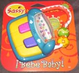 Instrumento Musical Piano