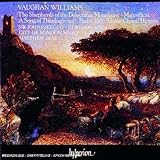 Vaughan Williams: The Shepherds of the Delectable Mountains